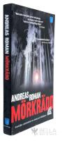 M&ouml;rkr&auml;dd - Den svarta trilogin - Bok 1 