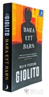 Bara ett barn - Sophia Weber - Bok 1 