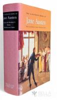The Illustrated Works of Jane Austen - Volyme 2 : Sense and Sensibility / Emma / Northhanger Abbey