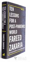 Ten lessons for a post-pandemic world