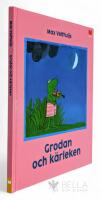 Grodan och k&auml;rleken