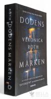 D&ouml;dens m&auml;rken - Bok 1