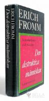 Den destruktiva m&auml;nniskan : en psykologisk analys av liv p&aring; avv&auml;gar