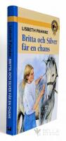 Britta och Silver f&aring;r en chans