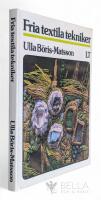 Fria textila tekniker