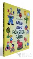 M&aring;la med f&ouml;nsterf&auml;rg