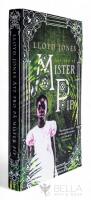 Att tro p&aring; Mister Pip