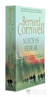 Nordens herrar - Uhtred - Bok 3 