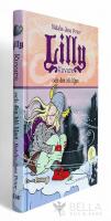Lilly Kuvare och den bl&aring; liljan - Lilly Kuvare - Bok 2 