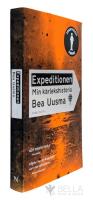 Expeditionen : min kärlekshistoria