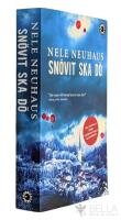 Sn&ouml;vit ska d&ouml; - Bodenstein & Kirchhoff - Bok 4 