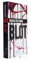 Blot - Fredrik Broman - Bok 4