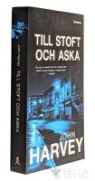 Till stoft och aska