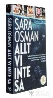 Allt vi inte sa