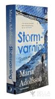 Stormvarning - Doggerland - Bok 2 