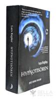Hypnotis&ouml;ren - Joona Linna - Bok 1 