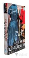 Vajlett och Rut - Bok 1 