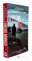 I vikens m&ouml;rker - V&auml;stervikserien  - Bok 1