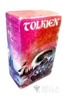 Boxed set : The Lord of the Ring : 1. The Fellowship of the Ring / 2. The Two Towers / 3. The Return of the King