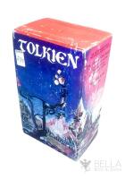 Boxed set : The Lord of the Ring : 1. The Fellowship of the Ring / 2. The Two Towers / 3. The Return of the King