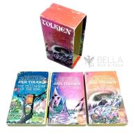 Boxed set : The Lord of the Ring : 1. The Fellowship of the Ring / 2. The Two Towers / 3. The Return of the King