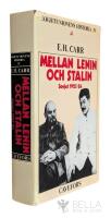 Mellan Lenin och Stalin : Sovjet 1923-1924 - Sovjetunionens historia - Del 4