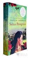 Se&ntilde;or Peregrino - Bok 1 