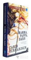 Mamma, pappa, barn - Hammarbyserien - Bok 2 
