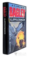 Klippf&auml;stningen : [thriller]