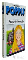 Fussy, min busvalp