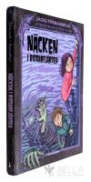 N&auml;cken i Riddarfj&auml;rden - Jacks f&ouml;rbannelse - Bok 3