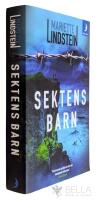 Sektens barn - Dim&ouml;n-serien - Bok 3