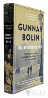 Hovjuvelerarens barn : en ber&auml;ttelse om en sl&auml;kt i skuggan av tre diktaturer