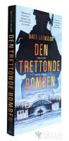 Den trettonde bomben - Alina och Omar - Bok 1 