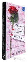 Att &auml;lska varandra i l&auml;ngden - och p&aring; bredden