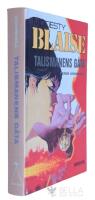 Talismanens g&aring;ta - Modesty Blaise 