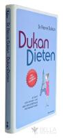Dukandieten  - &Auml;t gott och g&aring; ned i vikt med den bepr&ouml;vade proteinmetoden