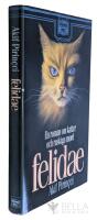 Felidae : [en roman om katter och ruskiga mord]