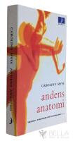 Andens anatomi