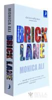 Brick Lane [svensk text] 