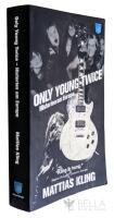 Only young twice : historien om Europe