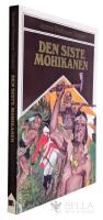 Den siste mohikanen