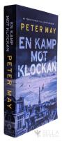 En kamp mot klockan - En Enzo Macleod-deckare - Bok 3 
