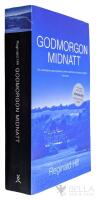 Godmorgon midnatt - Dalziel & Pascoe - Bok 7 