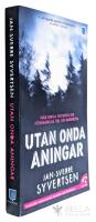 Utan onda aningar - Lisa Lunde och Sander Mork - Bok 1 