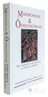 Mardr&ouml;mmar och &Ouml;nskedr&ouml;mmar : om Ungdom och Ungdomlighet i Nittiotalets Sve