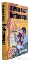 Bottennapp : thriller