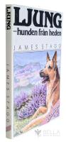 Ljung - hunden fr&aring;n heden