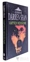 Vampyrens medhj&auml;lpare - Legenden om Darren Shan - Bok 2 