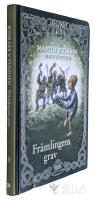 Fr&auml;mlingens grav - Halvdan Viking - Bok 2 